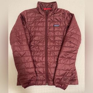 Patagonia Jacket